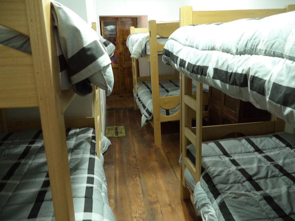 Bed and Breakfast Gringo'S Wasi Cusco Exterior foto