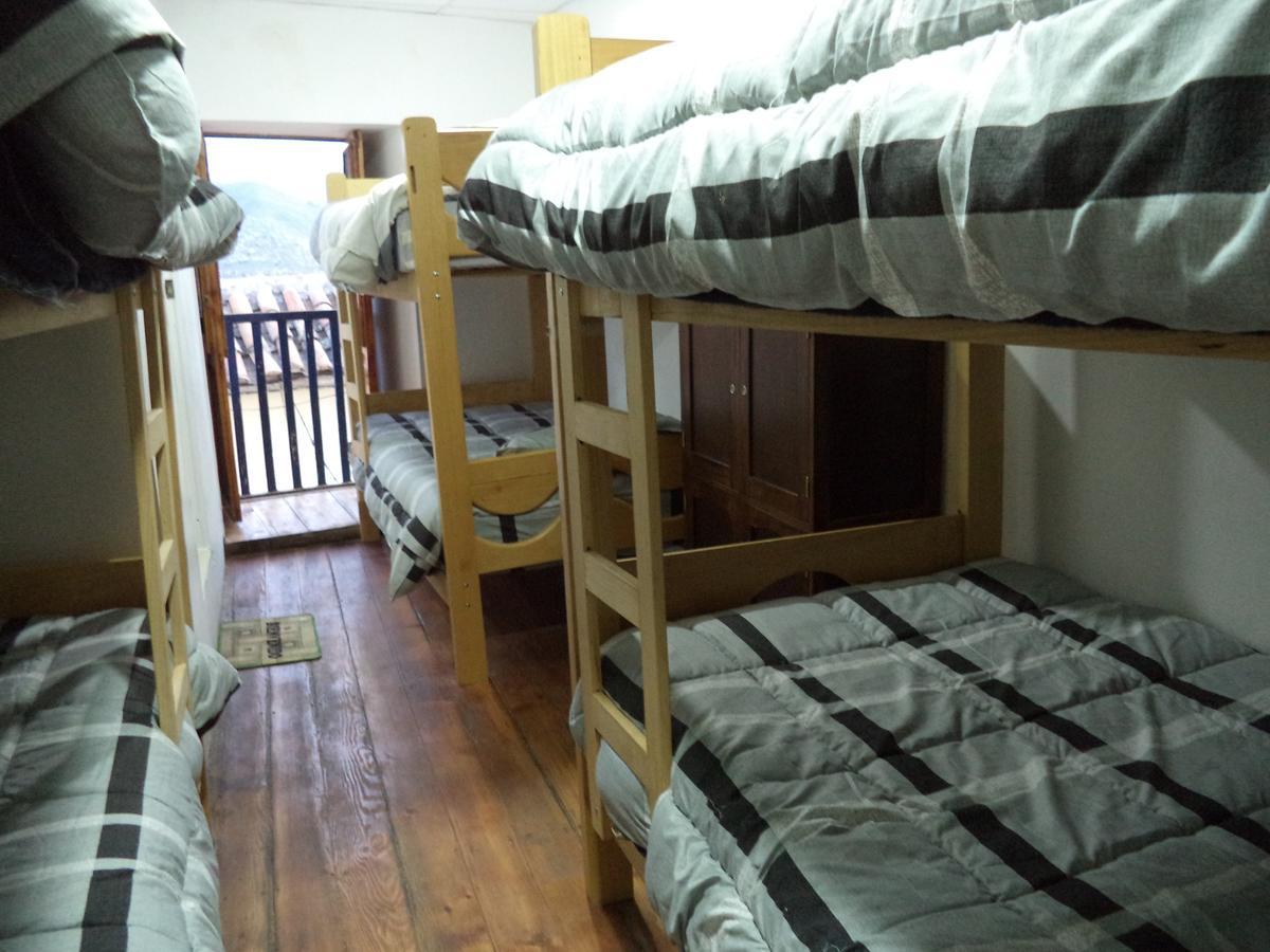 Bed and Breakfast Gringo'S Wasi Cusco Exterior foto
