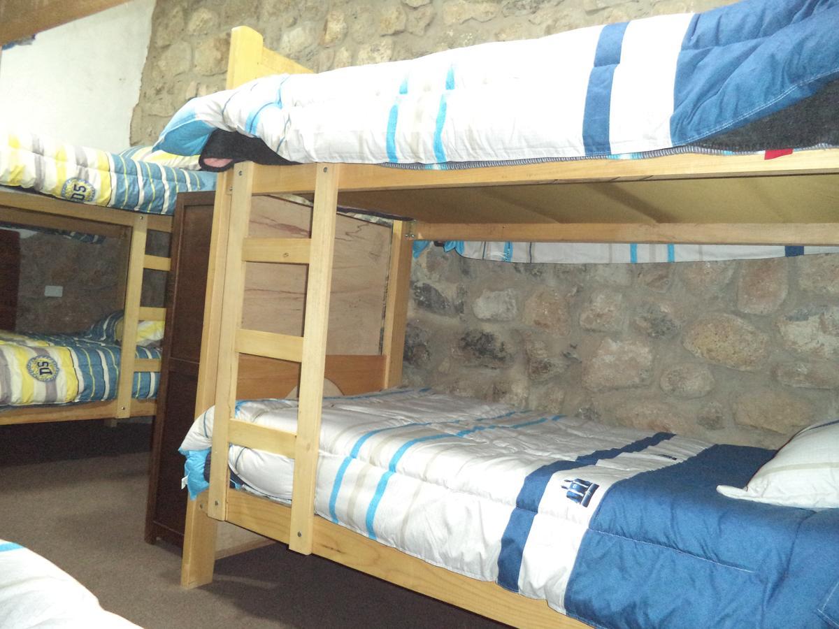 Bed and Breakfast Gringo'S Wasi Cusco Exterior foto